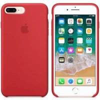 чехол Apple MQH12ZM-A Красный