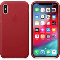 чехол Apple MRWK2ZM-A Красный