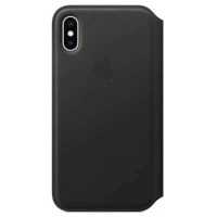 чехол Apple MRWW2ZM-A Черный