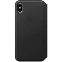 чехол Apple MRX22ZM-A Черный