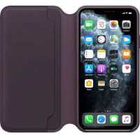 чехол Apple MX092ZM-A фиолетовый