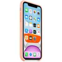 чехол Apple MXYX2ZM-A Розовый