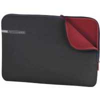 чехол Hama Neoprene H-101549 серый, красный