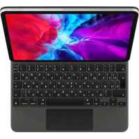 чехол-клавиатура Apple MXQU2RS/A Черный