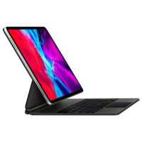 чехол-клавиатура Apple MXQU2RS/A Черный