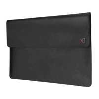 чехол Lenovo ThinkPad X1 Carbon Yoga 4X40U97972 черный