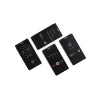 Lenovo ZG38C01419 Черный