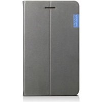 чехол Lenovo ZG38C02326 Серый
