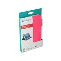 чехол Logitech Folio Fantasy Pink 939-000758 Розовый