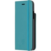 чехол Moleskine MO2CBPXB35 бирюзовый