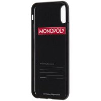 чехол Moleskine MO2CHPXLEMOB Черный