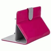 чехол RivaCase 3017 Pink Розовый