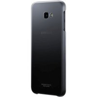 чехол Samsung EF-AJ415CBEGRU Черный