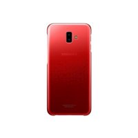 чехол Samsung EF-AJ610CREGRU Красный