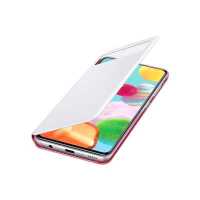 чехол Samsung EF-EA415PWEGRU Белый