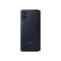 чехол Samsung EF-EA515PBEGRU Черный