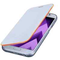 Samsung EF-FA520PLEGRU Синий