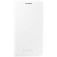 Samsung EF-FJ105PWEGRU Белый