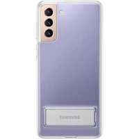 чехол Samsung EF-JG996CTEGRU прозрачный