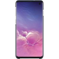 чехол Samsung EF-KG973CBEGRU Черный