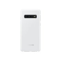 чехол Samsung EF-KG973CWEGRU Белый