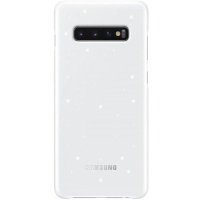 чехол Samsung EF-KG975CWEGRU Белый