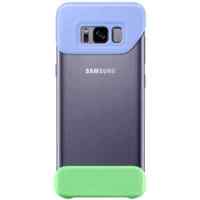 Samsung EF-MG955CVEGRU фиолетовый