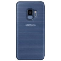 чехол Samsung EF-NG960PLEGRU Синий