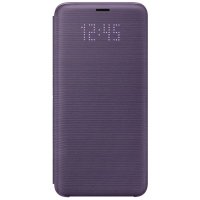 чехол Samsung EF-NG965PVEGRU фиолетовый