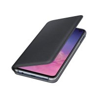 чехол Samsung EF-NG970PBEGRU Черный