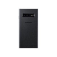 чехол Samsung EF-NG973PBEGRU Черный