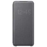 чехол Samsung EF-NG980PJEGRU Серый