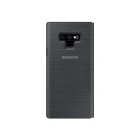 чехол Samsung EF-NN960PBEGRU Черный