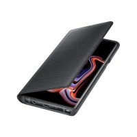 чехол Samsung EF-NN960PBEGRU Черный