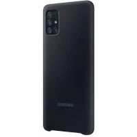 чехол Samsung EF-PA515TBEGRU Черный