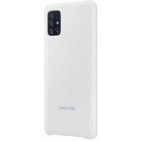 чехол Samsung EF-PA515TWEGRU Белый
