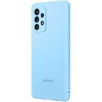 чехол Samsung EF-PA525TLEGRU голубой