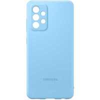 чехол Samsung EF-PA725TLEGRU голубой