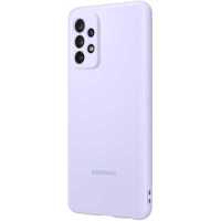 чехол Samsung EF-PA725TVEGRU фиолетовый