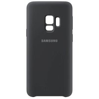 чехол Samsung EF-PG965TBEGRU Черный