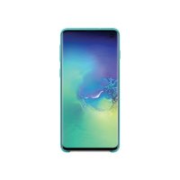 чехол Samsung EF-PG973TGEGRU Зеленый