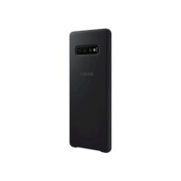чехол Samsung EF-PG975TBEGRU Черный