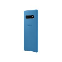 чехол Samsung EF-PG975TLEGRU Синий