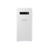 чехол Samsung EF-PG975TWEGRU Белый