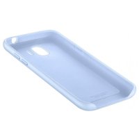 чехол Samsung EF-PJ250CLEGRU голубой