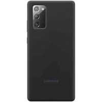 чехол Samsung EF-PN980TBEGRU Черный