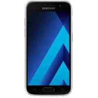 Samsung EF-QA320TTEGRU прозрачный