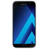 Samsung EF-QA720TTEGRU прозрачный