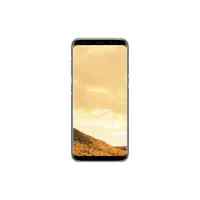чехол Samsung EF-QG955CFEGRU золотой
