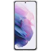 чехол Samsung EF-QG991TTEGRU прозрачный